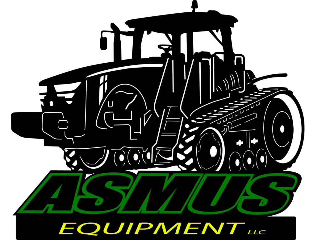 Ag Equipment & Service Asmus Equipment, Plainview, NE